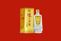 易门县回收泸州老窖