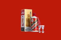 易门县回收飞天茅台酒