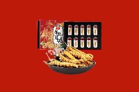 易门县回收虫草